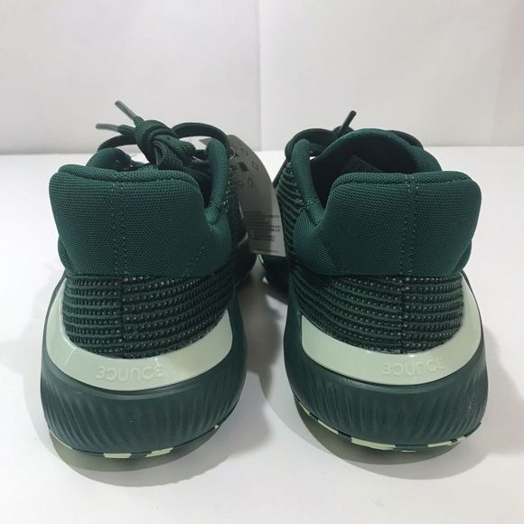 Adidas Mens Pro Bounce 2019 Low (EF0470) - Picture 5 of 9